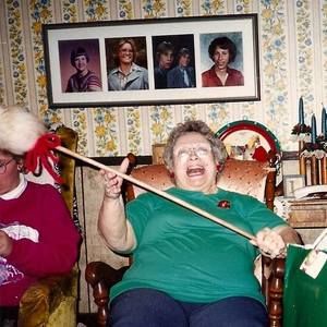 Meet your Posher, Audrey